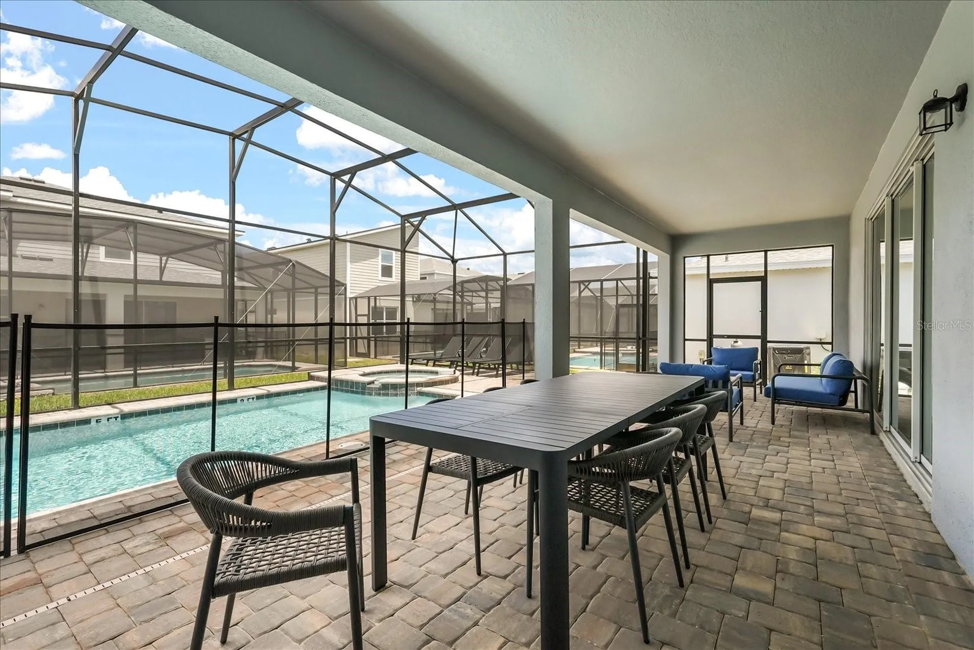 2314 Calm Shore Way Kissimmee FL 34747