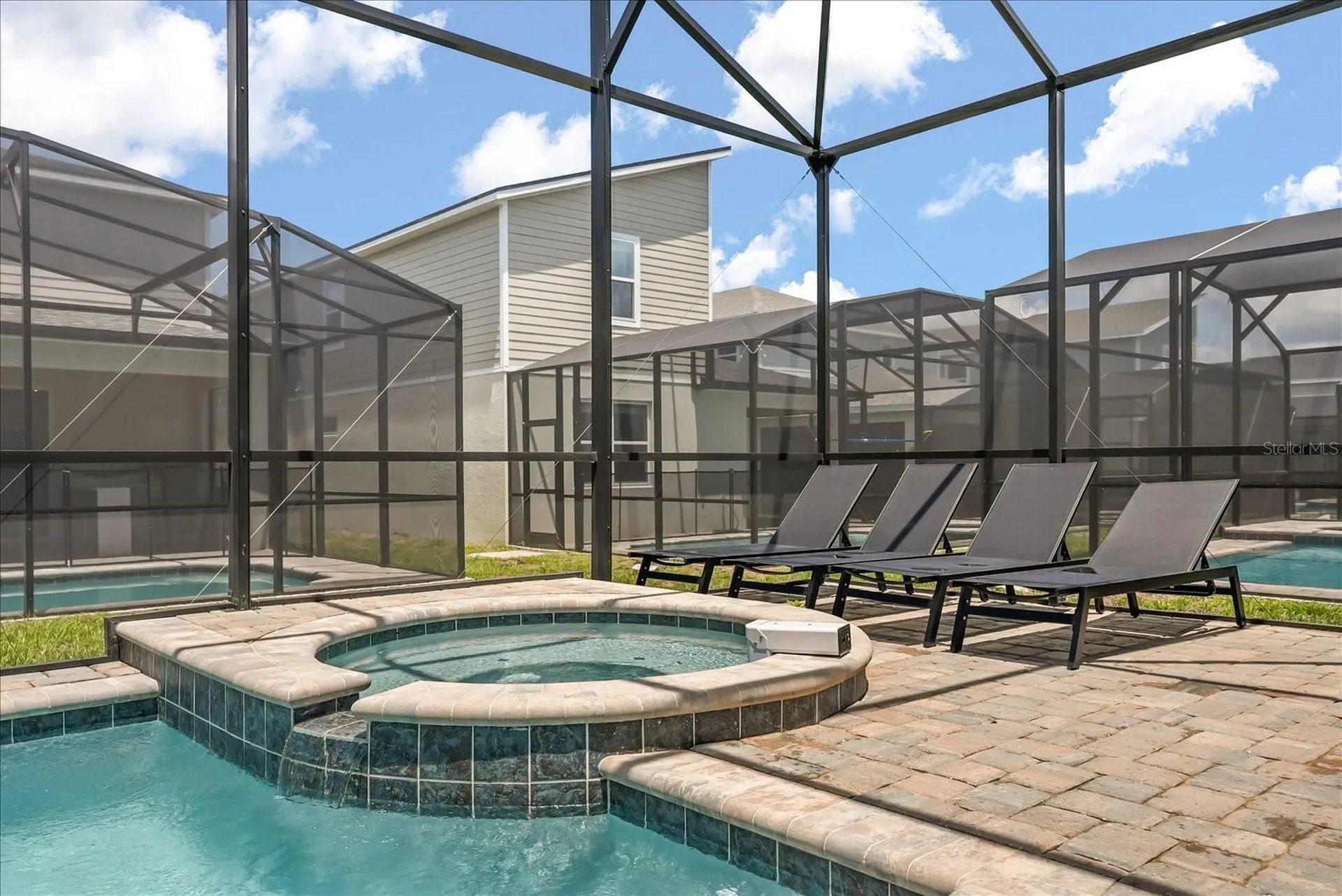 2314 Calm Shore Way Kissimmee FL 34747