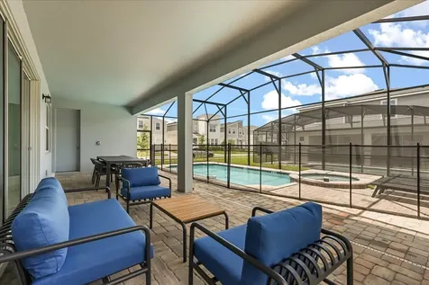 2314 Calm Shore Way Kissimmee FL 34747