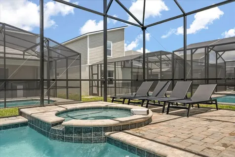 2314 Calm Shore Way Kissimmee FL 34747