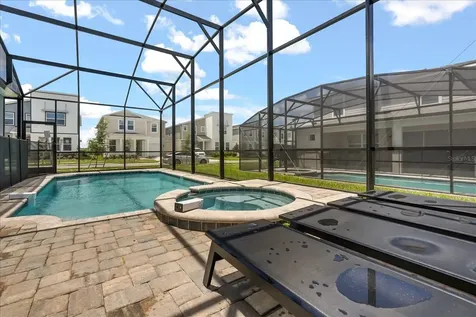 2314 Calm Shore Way Kissimmee FL 34747