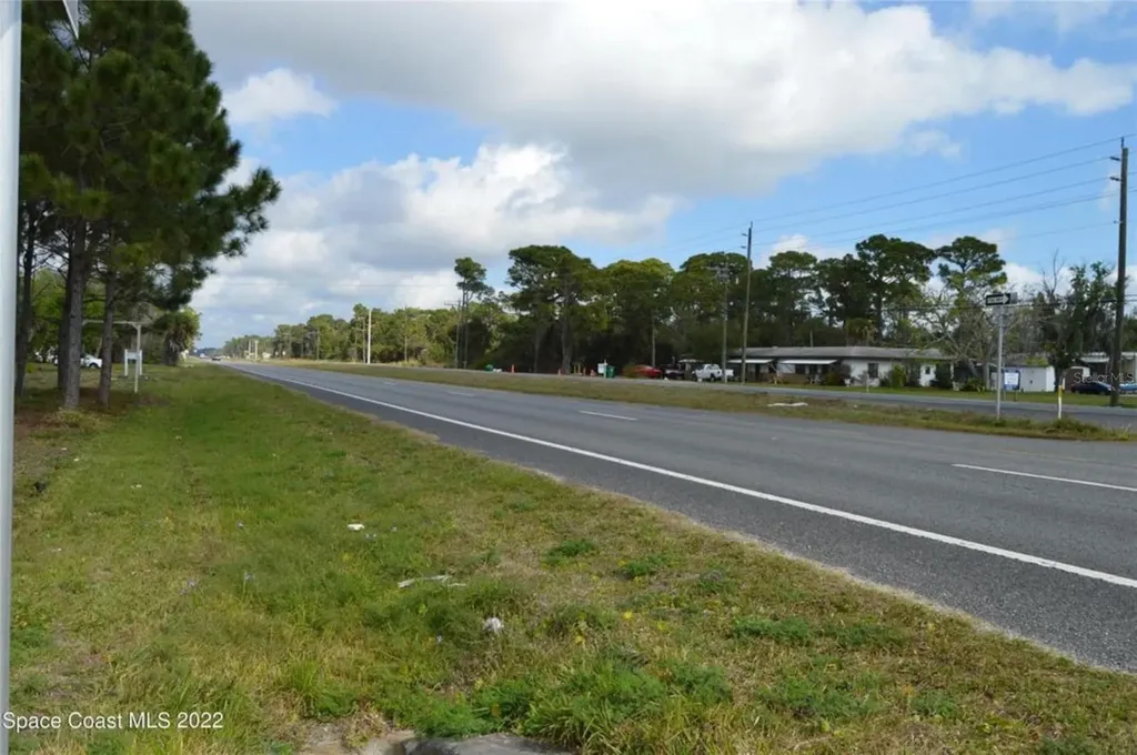 3500 Us Highway 1 Mims FL 32754
