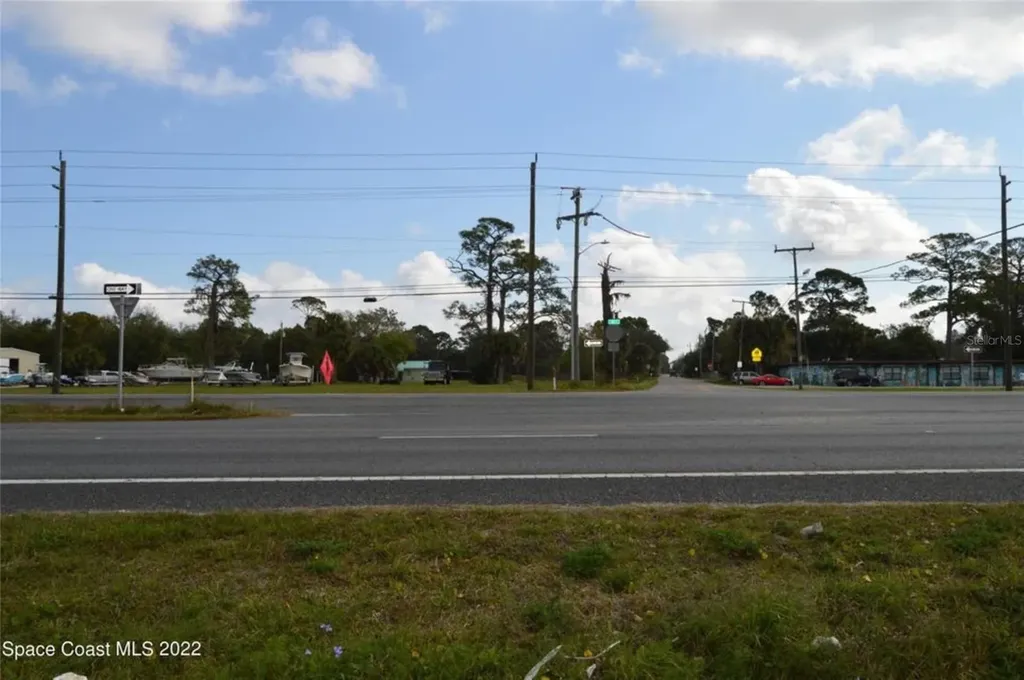 3500 Us Highway 1 Mims FL 32754