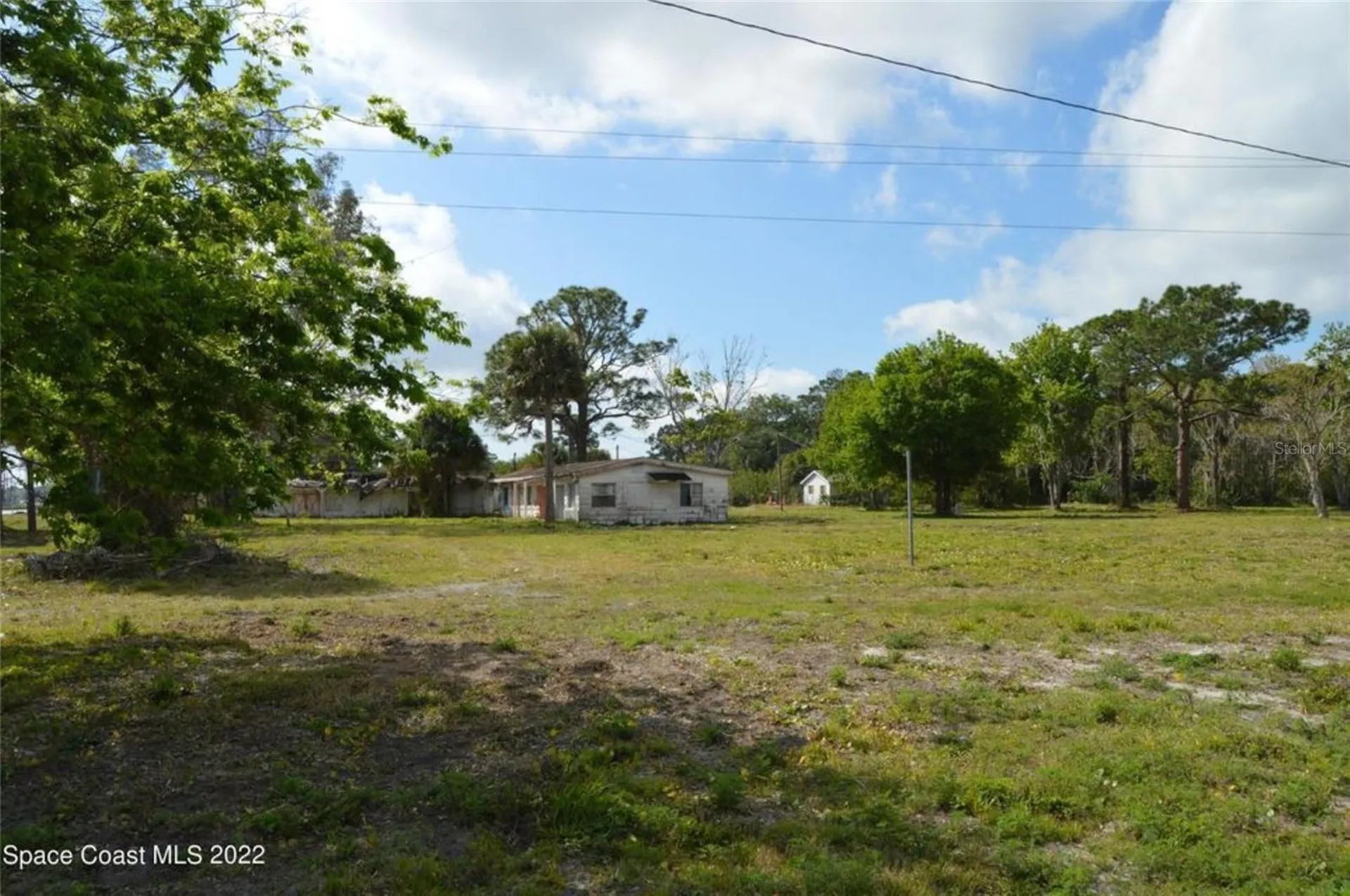 3500 Us Highway 1 Mims FL 32754