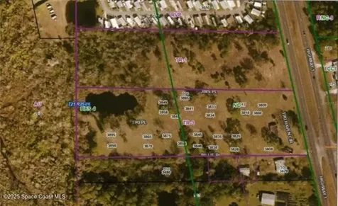 3500 Us Highway 1 Mims FL 32754