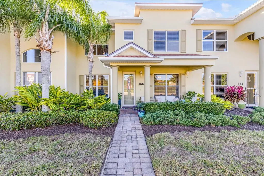 360 N Airport Road New Smyrna Beach FL 32168