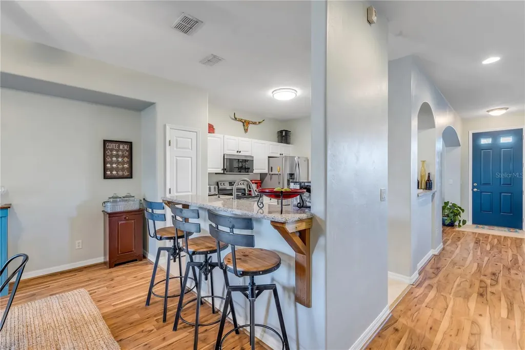 360 N Airport Road New Smyrna Beach FL 32168