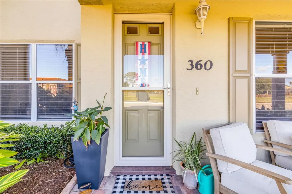 360 N Airport Road New Smyrna Beach FL 32168