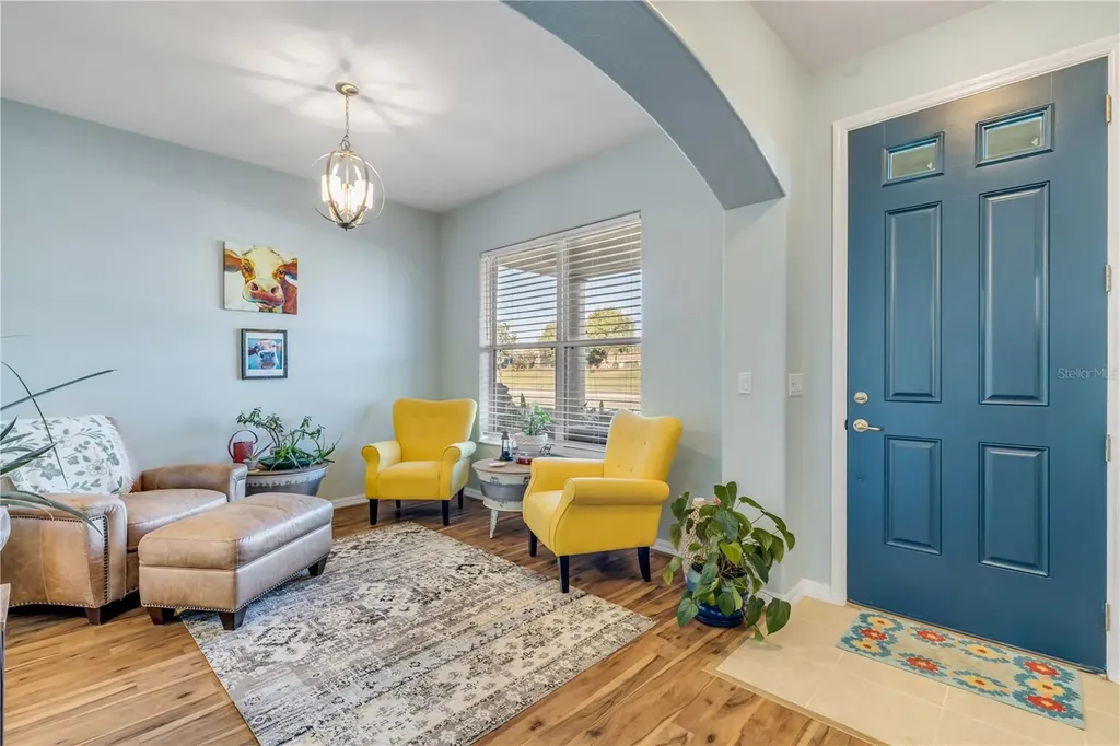 360 N Airport Road New Smyrna Beach FL 32168