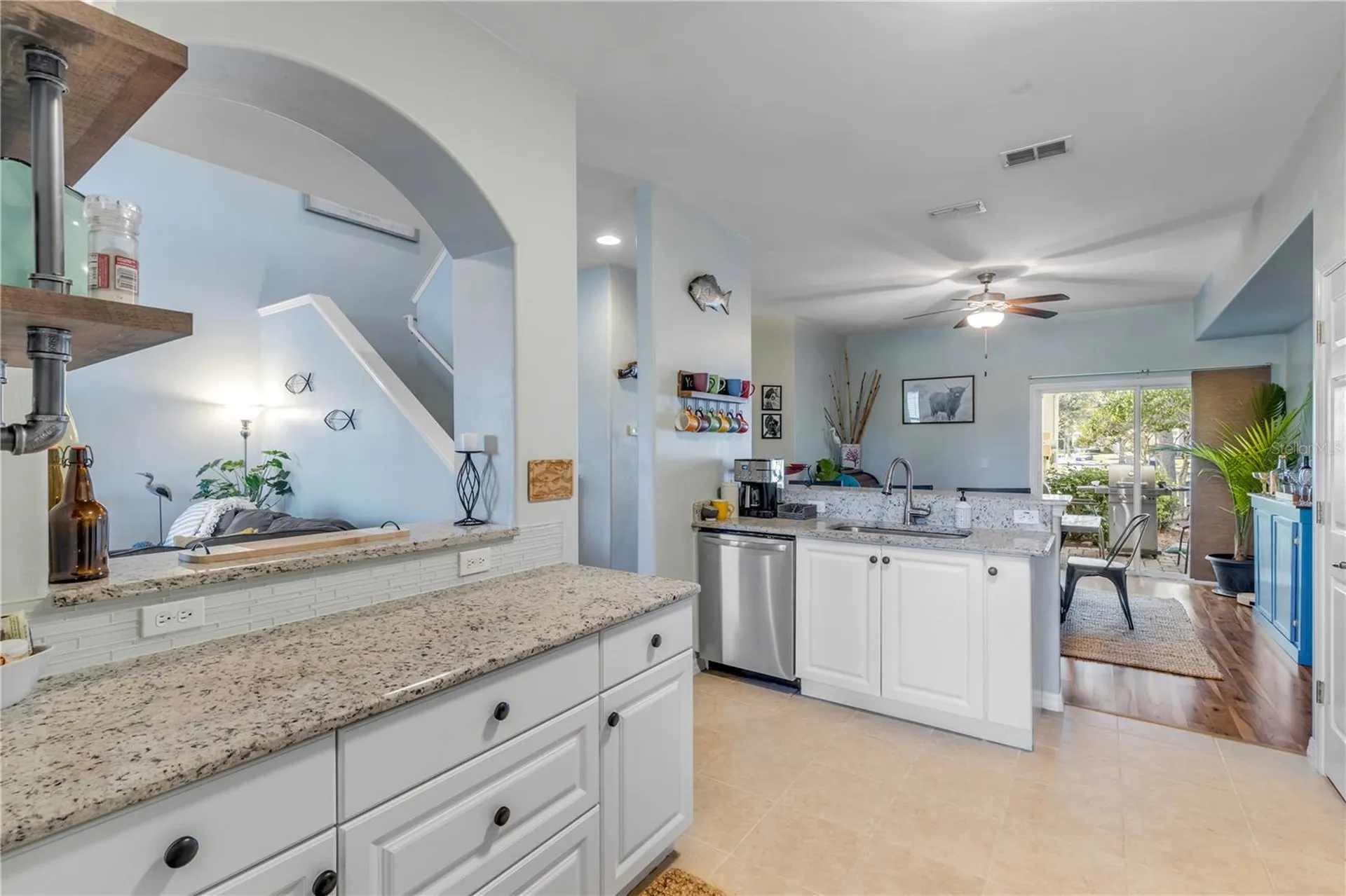 360 N Airport Road New Smyrna Beach FL 32168