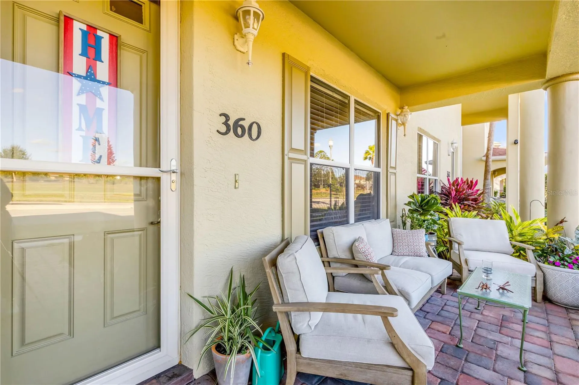 360 N Airport Road New Smyrna Beach FL 32168