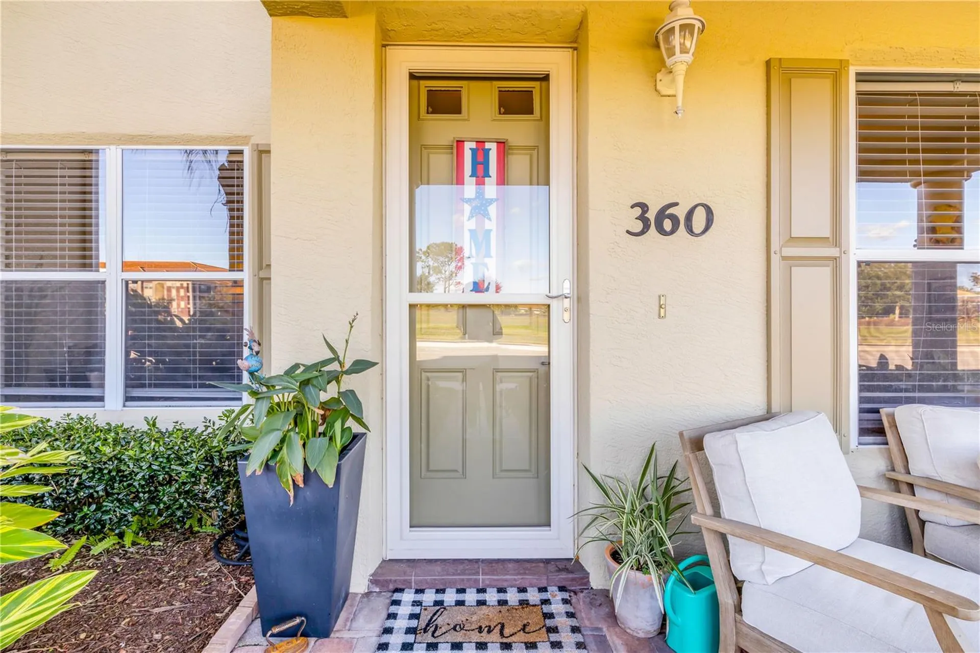 360 N Airport Road New Smyrna Beach FL 32168