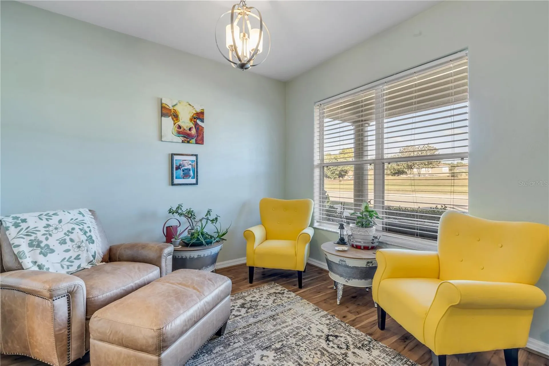 360 N Airport Road New Smyrna Beach FL 32168