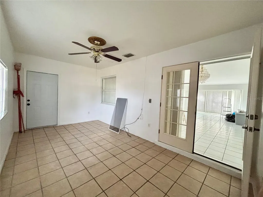 4257 Rose Arbor Circle Port Charlotte FL 33948