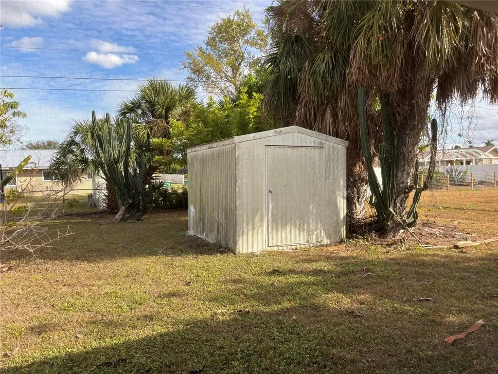 4257 Rose Arbor Circle Port Charlotte FL 33948