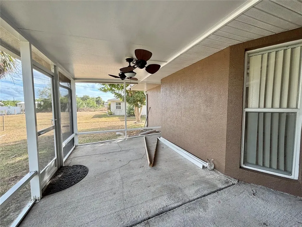 4257 Rose Arbor Circle Port Charlotte FL 33948