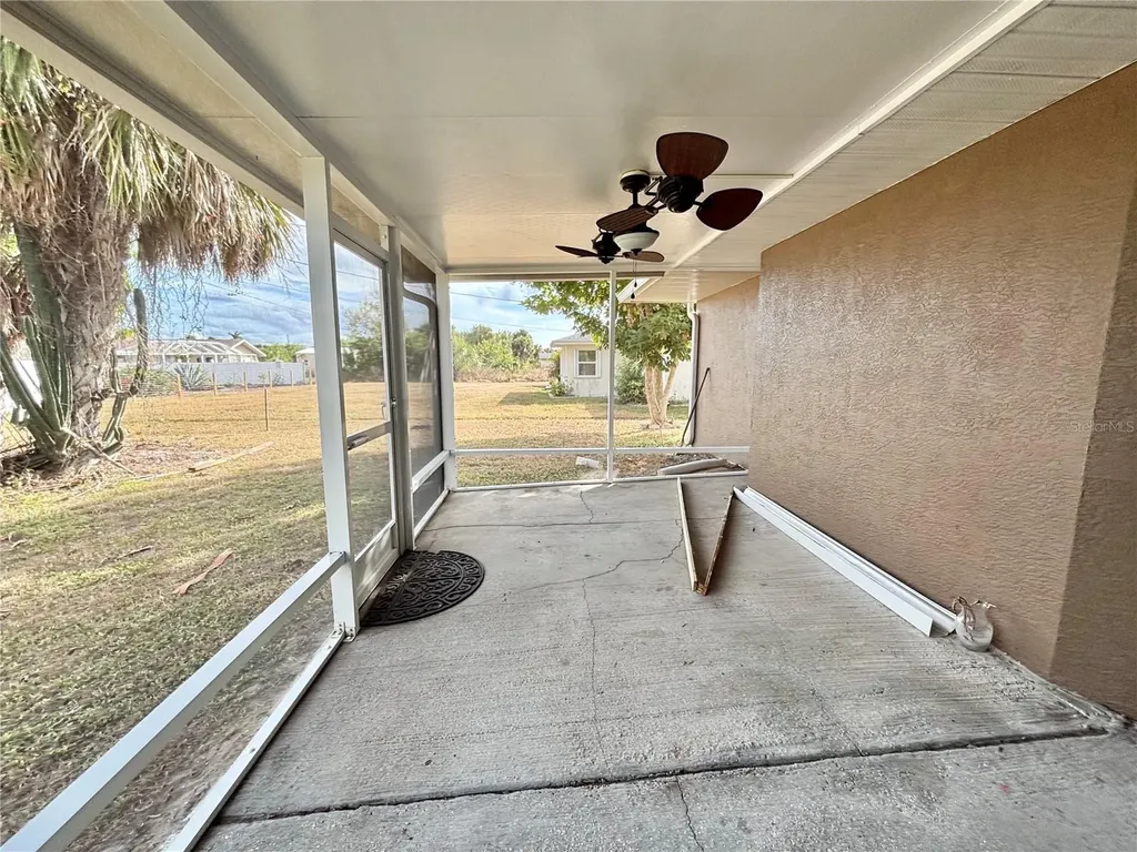 4257 Rose Arbor Circle Port Charlotte FL 33948