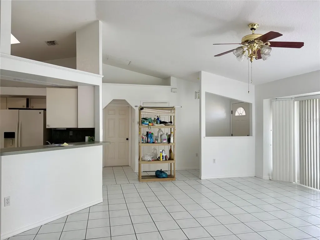 4257 Rose Arbor Circle Port Charlotte FL 33948