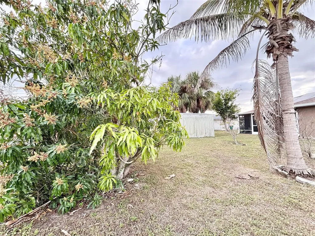 4257 Rose Arbor Circle Port Charlotte FL 33948