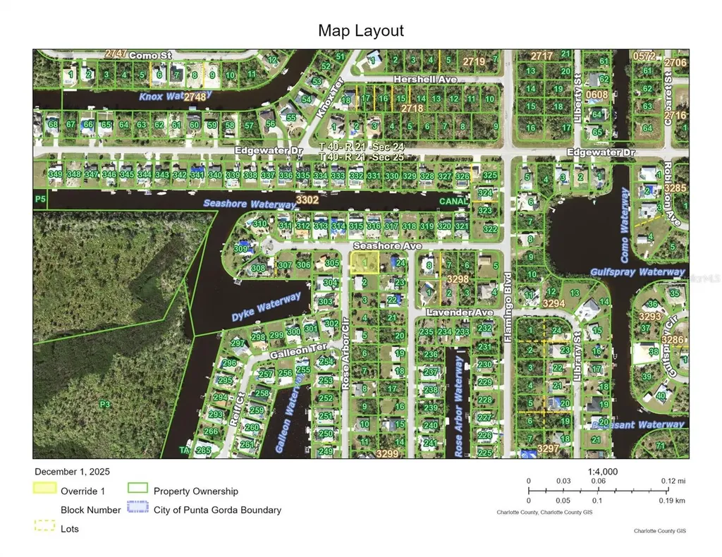 4257 Rose Arbor Circle Port Charlotte FL 33948