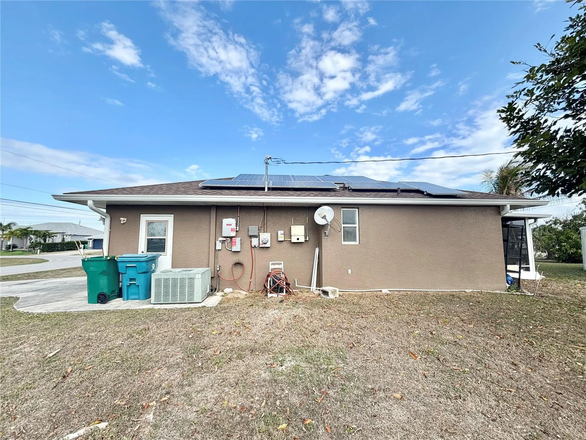 4257 Rose Arbor Circle Port Charlotte FL 33948