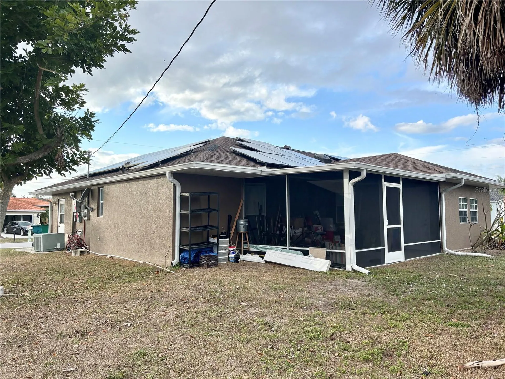 4257 Rose Arbor Circle Port Charlotte FL 33948