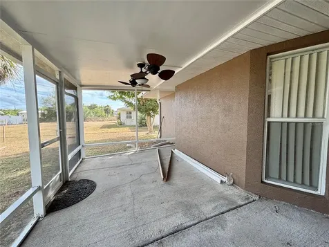 4257 Rose Arbor Circle Port Charlotte FL 33948
