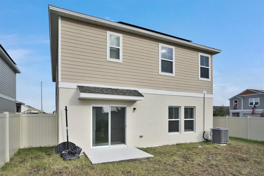 4903 Mainsail Street Haines City FL 33844