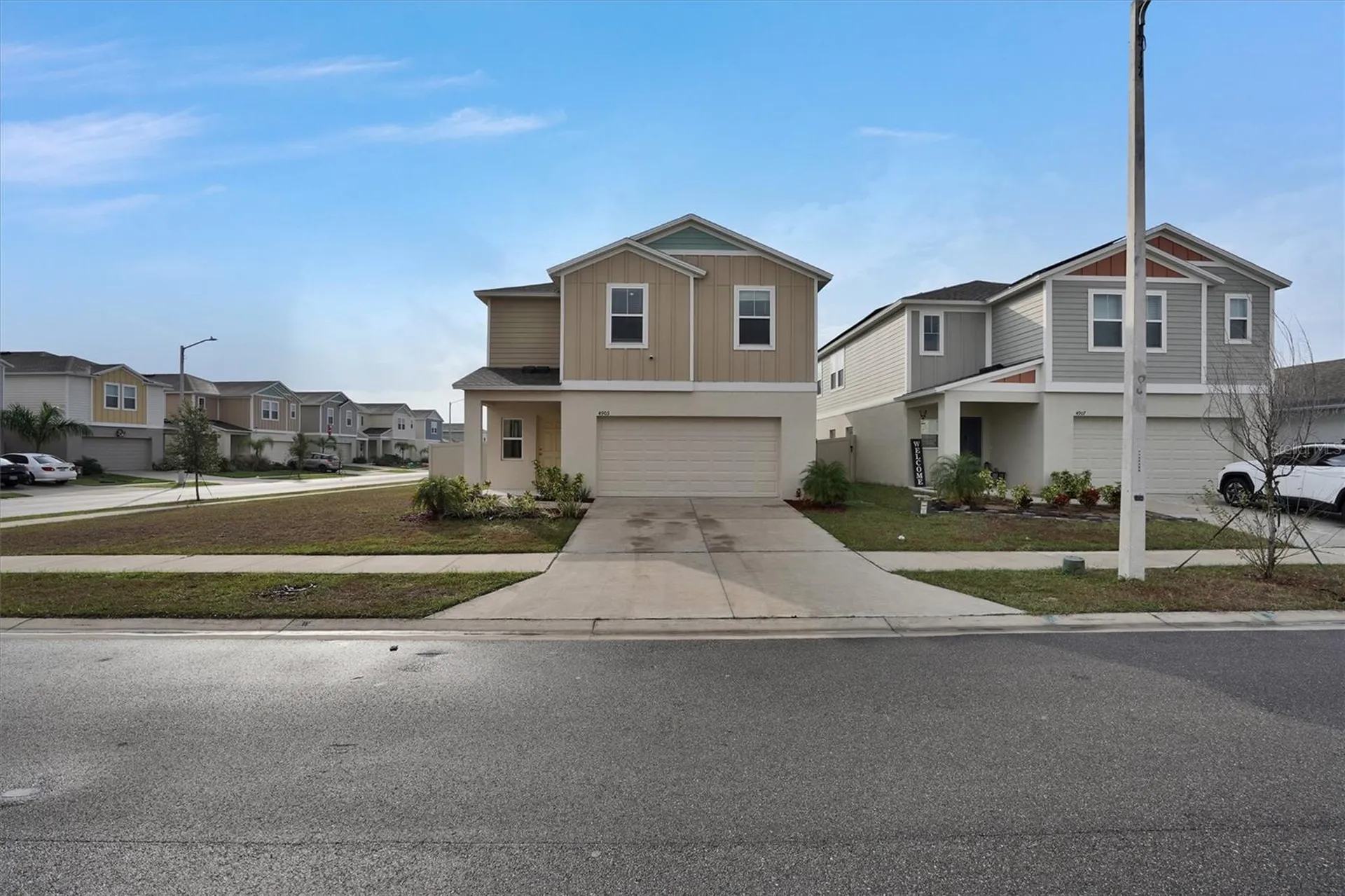 4903 Mainsail Street Haines City FL 33844
