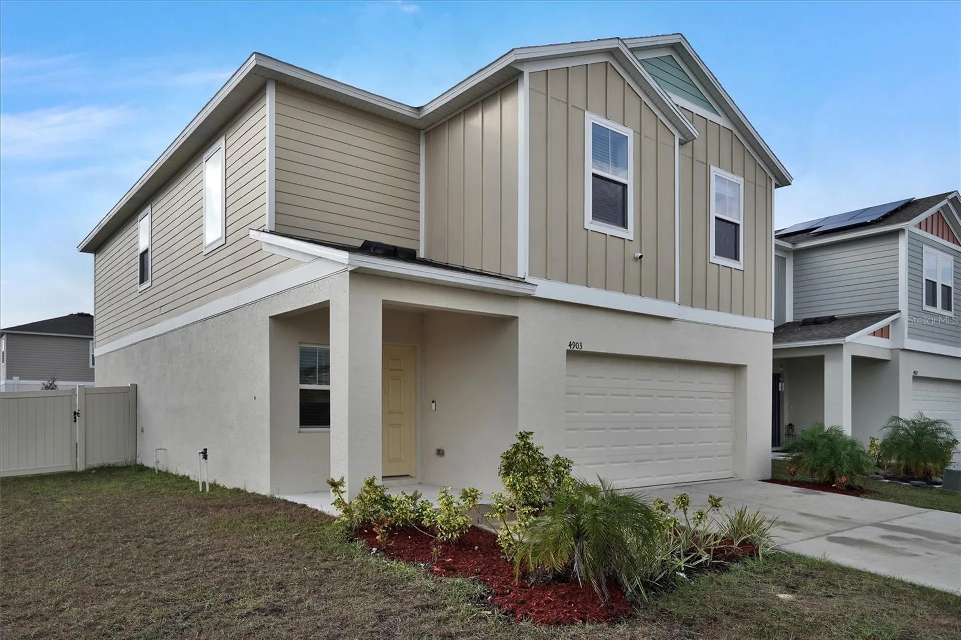 4903 Mainsail Street Haines City FL 33844
