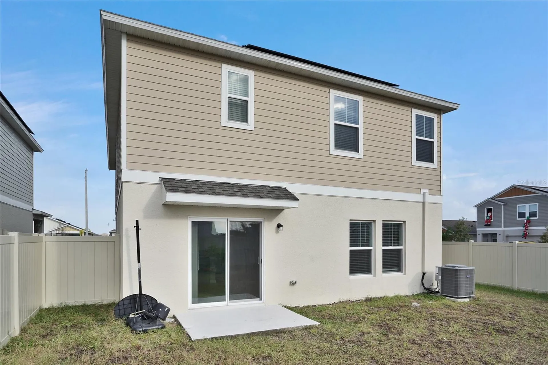 4903 Mainsail Street Haines City FL 33844