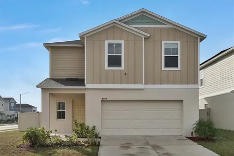 4903 Mainsail Street Haines City FL 33844