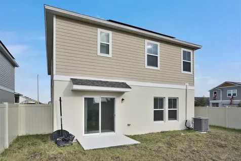4903 Mainsail Street Haines City FL 33844