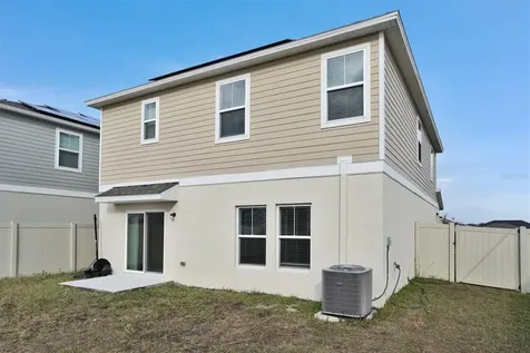 4903 Mainsail Street Haines City FL 33844