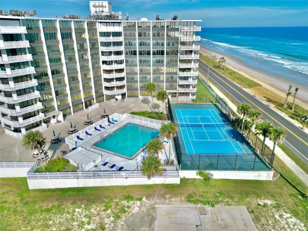 3580 S Ocean Shore Boulevard Flagler Beach FL 32136