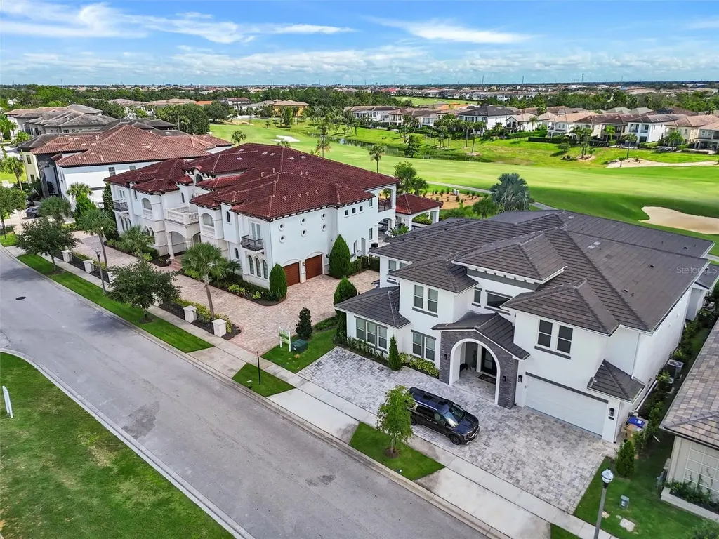 8031 Twin Eagles Loop Reunion FL 34747