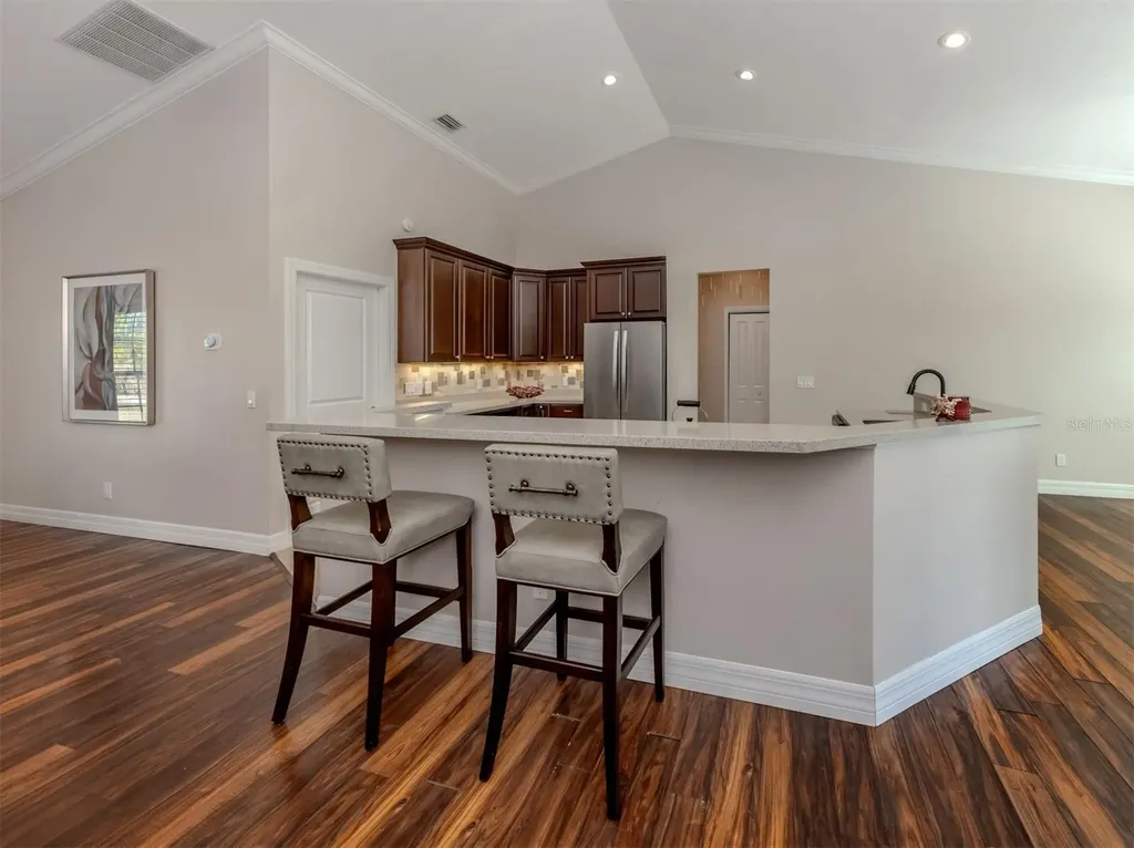 1674 Pompano Avenue Englewood FL 34223