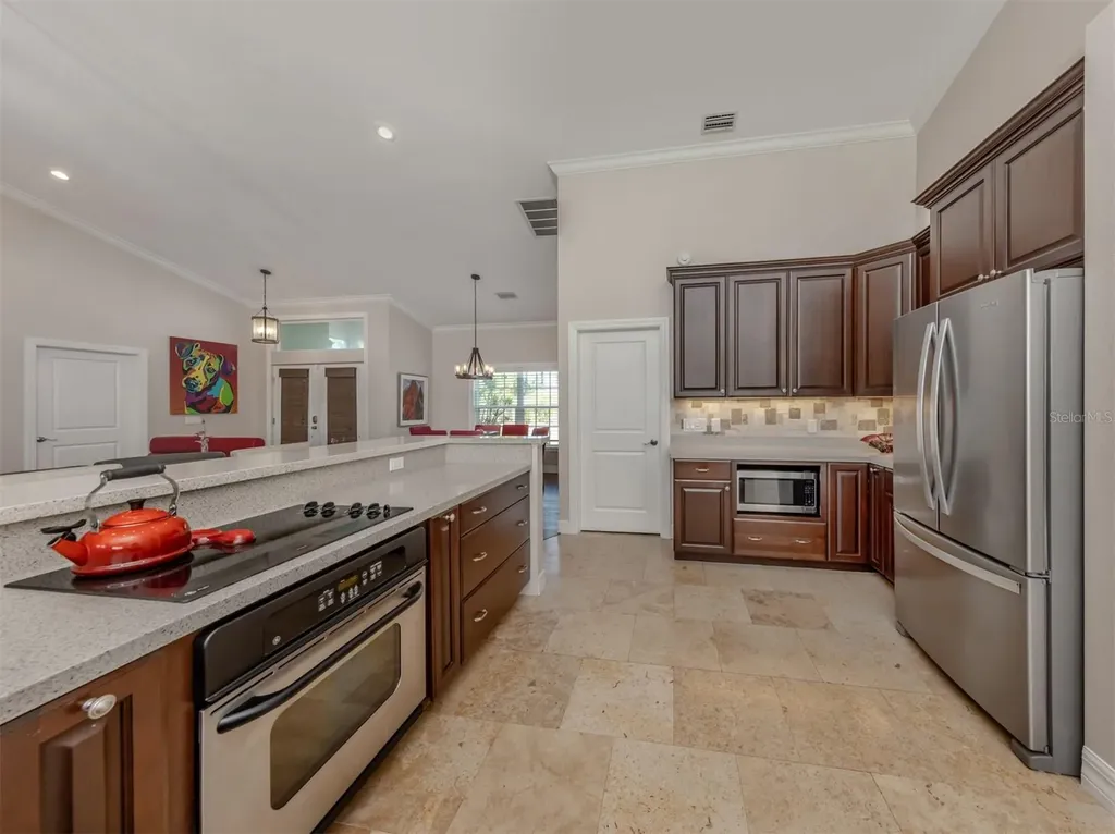1674 Pompano Avenue Englewood FL 34223