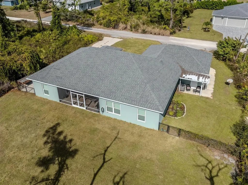1674 Pompano Avenue Englewood FL 34223