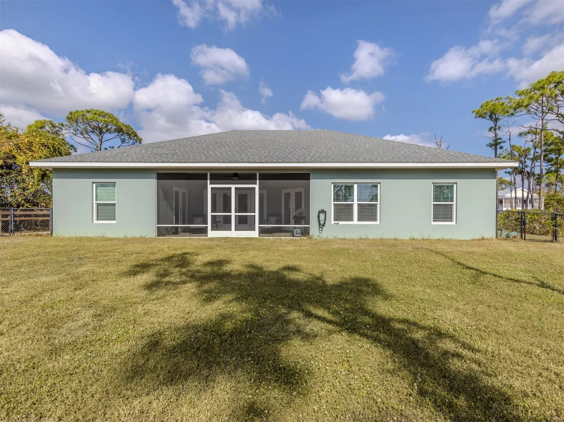 1674 Pompano Avenue Englewood FL 34223