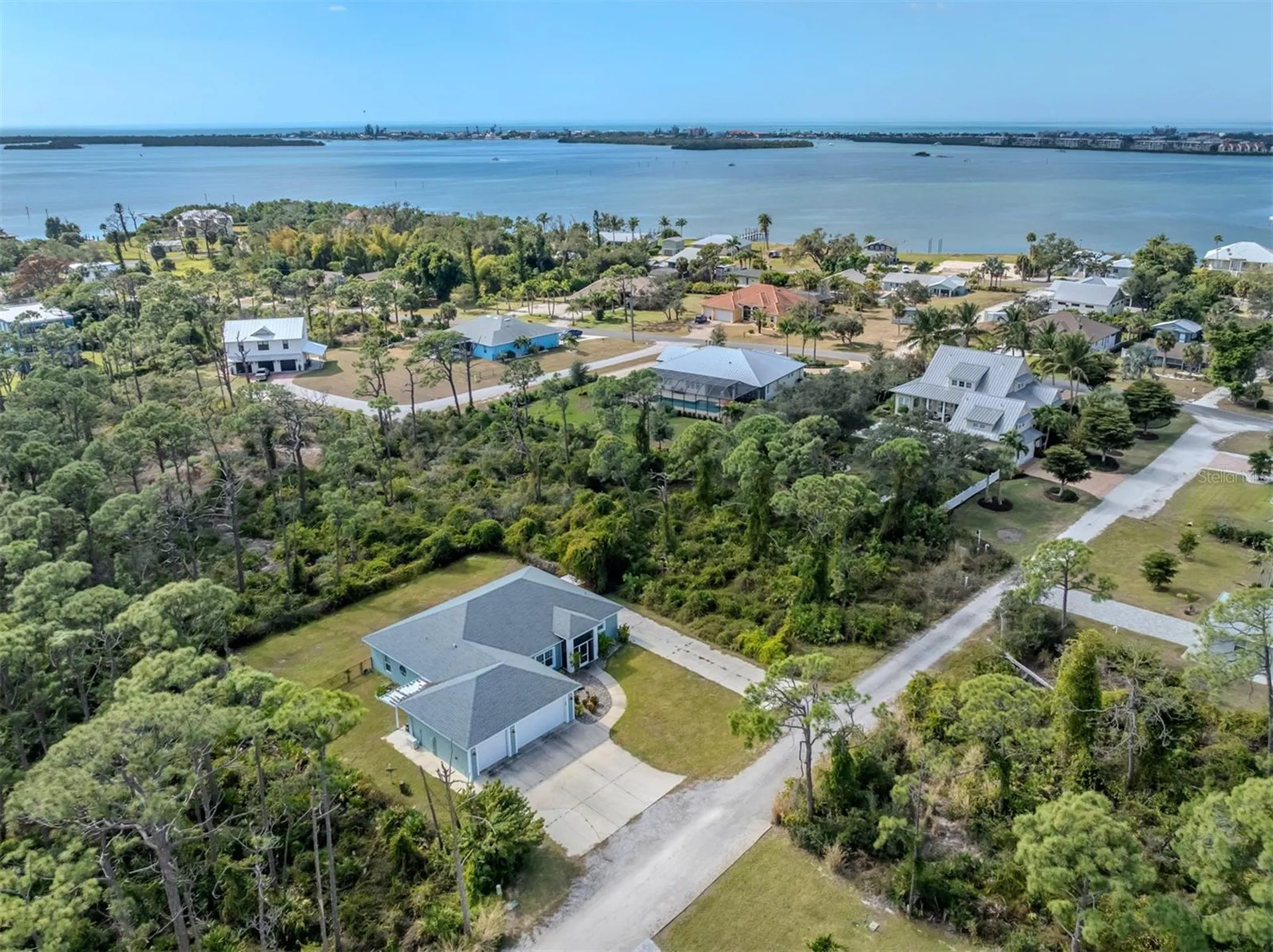 1674 Pompano Avenue Englewood FL 34223