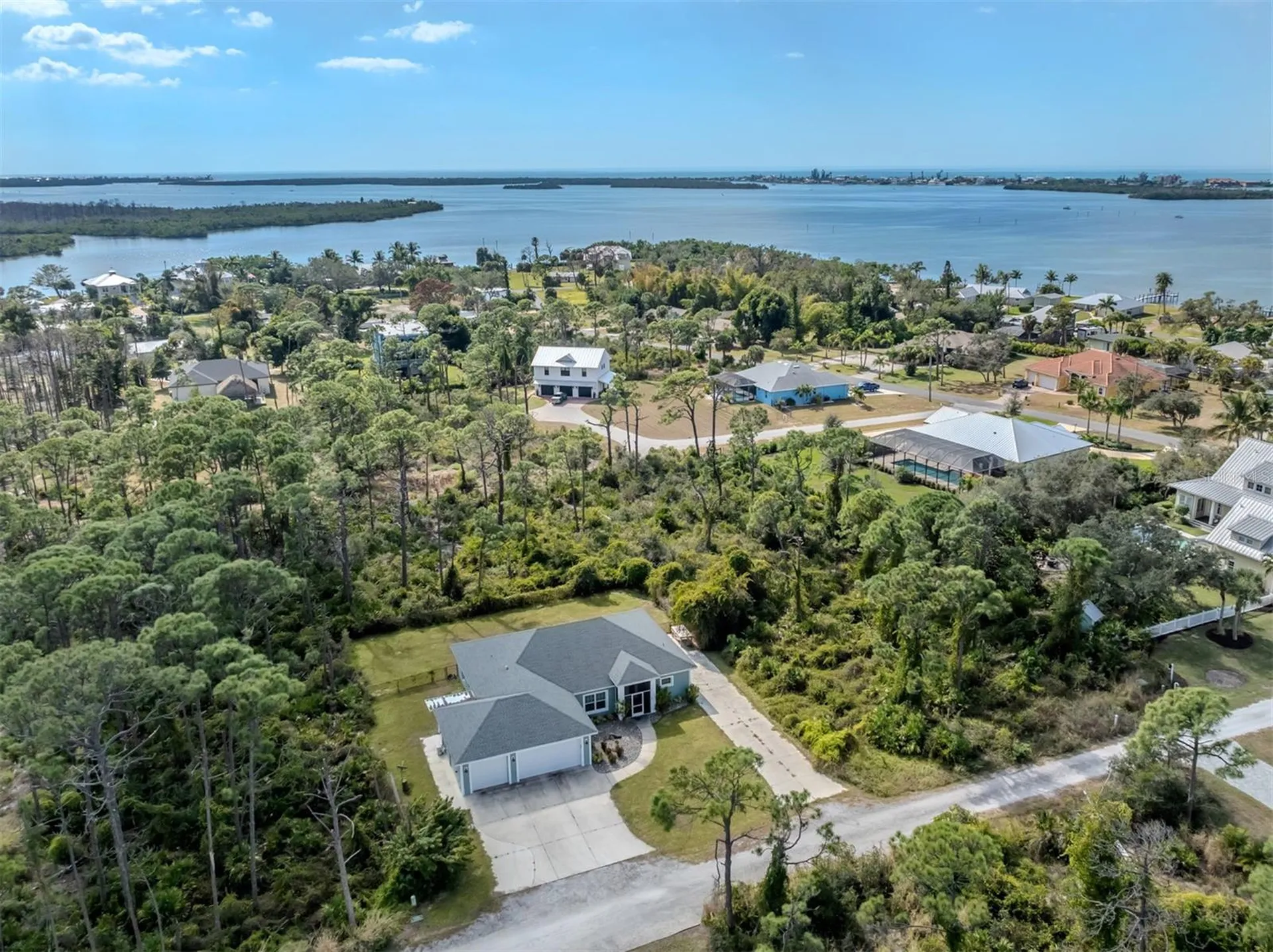 1674 Pompano Avenue Englewood FL 34223