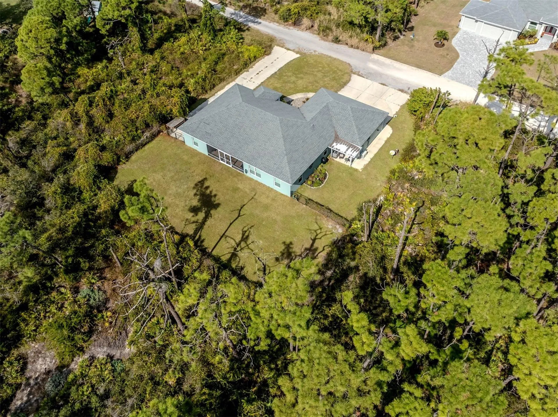 1674 Pompano Avenue Englewood FL 34223