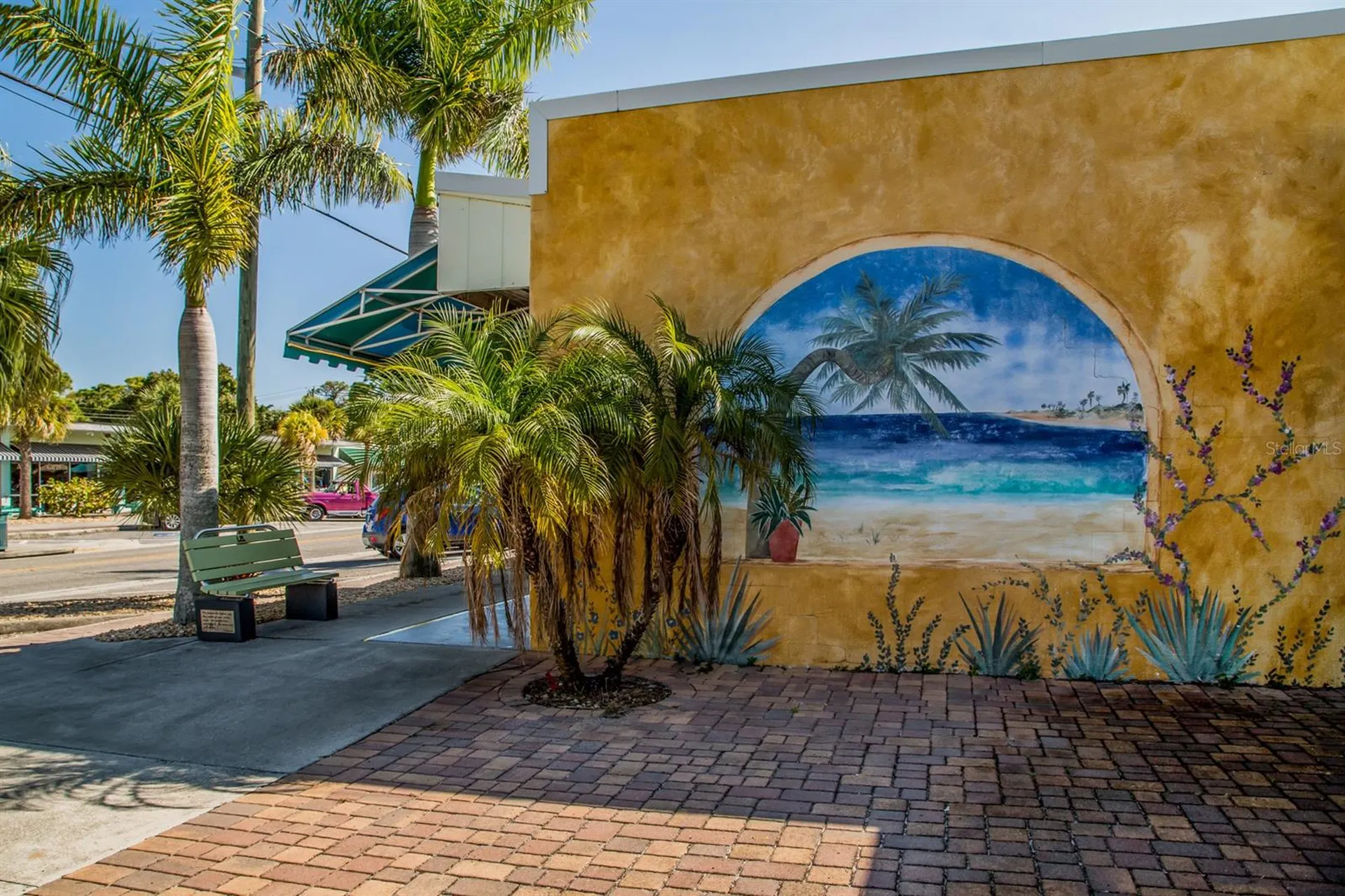 1674 Pompano Avenue Englewood FL 34223