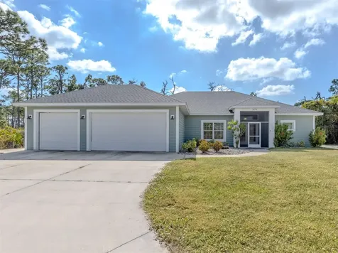 1674 Pompano Avenue Englewood FL 34223