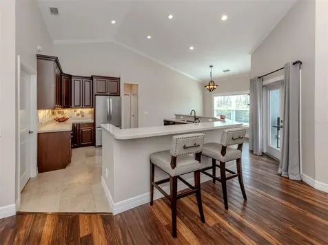 1674 Pompano Avenue Englewood FL 34223