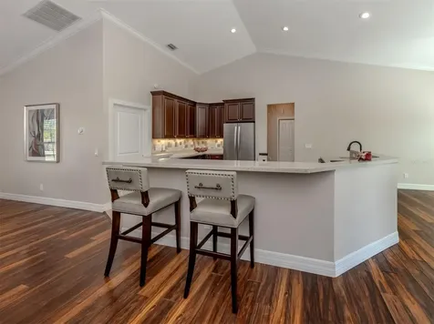 1674 Pompano Avenue Englewood FL 34223