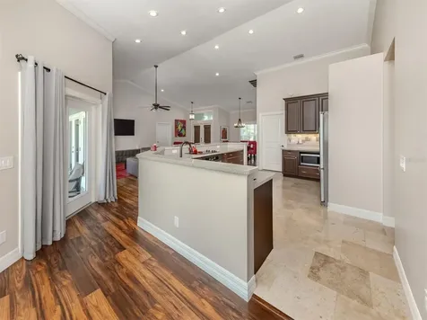 1674 Pompano Avenue Englewood FL 34223