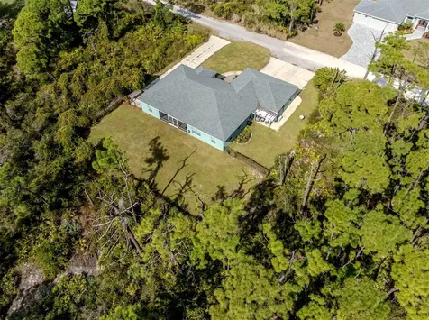 1674 Pompano Avenue Englewood FL 34223