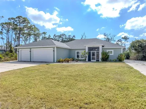 1674 Pompano Avenue Englewood FL 34223